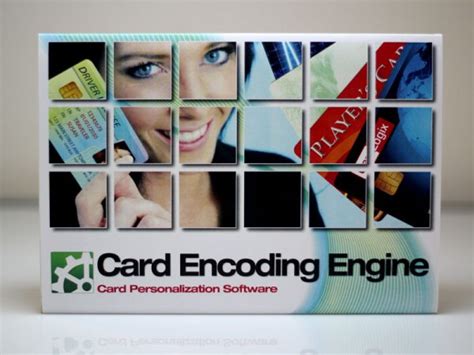 Card Encoding Engine™ (CEE) 